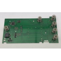 Модуль индикации к стиральной машине Bosch Б/У 5560009101