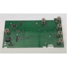 Модуль индикации к стиральной машине Bosch Б/У 5560009101