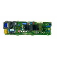 Модуль (Плата) для пральної машини LG Б/У EAX64343309