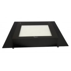 Стекло двери наружное для духовки Whirlpool 481231073795 595*460mm