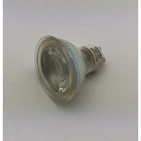 Лампа подсветки для вытяжки Hansa OTP6243WGH 220V 3.3W 3000K D=50мм