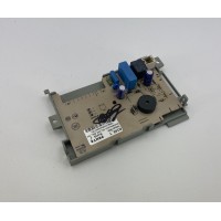 Модуль (плата) керування для посудомийної машини Beko Б/У 1899420705 43070189846 DIS5830