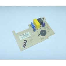 Модуль (плата) управления для посудомоечной машины Beko Б/У 1899421005 B348