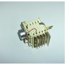 Командоаппарат механический (таймер) для стиральной машины Б/У 540000268 EC4765.01