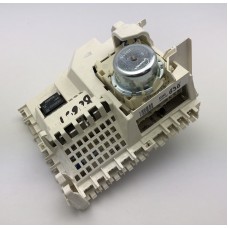 Командоаппарат механический (таймер) для стиральной машины Whirlpool 481228219597