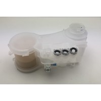 Ионизатор воды (смягчение) для посудомоечной машины Whirlpool 461972579641