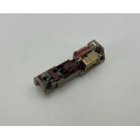 Замок люка (блокировка) для стиральной машины Miele Б/У 2592852