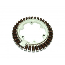 Статор мотора для стиральной машины LG Б/У MEV348143-T MEV644583-T