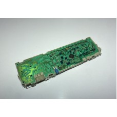 Модуль (Плата) для стиральной машины Bosch/Siemens Б/У 5500000352