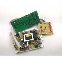 Модуль (Плата) для посудомоечной машины Whirlpool 480140101455