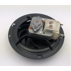 Вентилятор охлаждения для электро духовки Haier H6ID2P5B3YTB YJ64-20A-NTL01 70036441