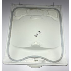 Крышка загрузочного люка для стиральной машины Electrolux Б/У  91310121500 74101696