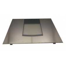 Стекло двери наружное для духовки Whirlpool 481245058345 460*595mm