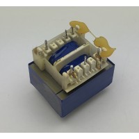 Трансформатор дежурного режима для микроволновки XB-231MW Б/У