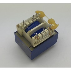 Трансформатор дежурного режима для микроволновки XB-231MW Б/У