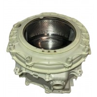 Бак в сборе для стиральной машины Ariston Indesit Б/У C00298592 148042182.00