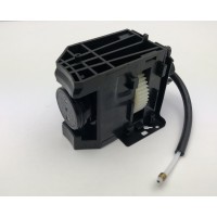 Заварочный блок для кофемашины Bosch 12003430