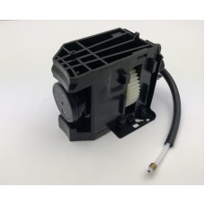 Заварочный блок для кофемашины Bosch 12003430