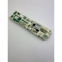 Модуль для сушильной машины Bosch 00642621 00641768