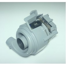 Двигатель циркуляционной помпы для посудомоечной машины Bosch 12019637 9001.375.807 BS-048