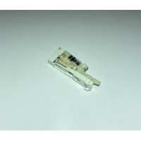 Замок люка (двери) для сушильной машины Electrolux Б/У 125771000 EG-100024