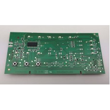 Модуль индикации для стиральной машины Whirlpool Ardo 651057341 480111101214