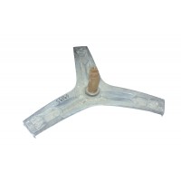 Крестовина барабана для стиральной машины Whirlpool Б/У D=45/40/35mm L=110mm  481941818333