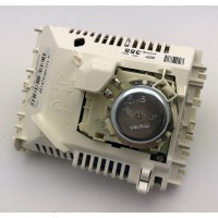 Командоаппарат механический (таймер) для стиральной машины Whirlpool 481228219641 461973089355