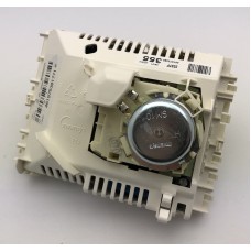 Командоаппарат механический (таймер) для стиральной машины Whirlpool 481228219641 461973089355