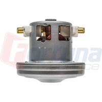 Двигатель для пылесоса D=135/86mm H=26/118mm Domel MKR2553-2 Electrolux 2191320015 Б/У рабочий