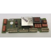 Модуль (Плата) для стиральной машины Miele Б/У 45576870 EL200C