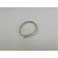 Свеча электроподжига для газовой плиты Whirlpool L=570mm 481225268052