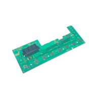 Модуль індикації для пральної машини Whirlpool Б/У 461971403711