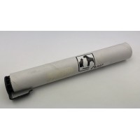 Щетка, вставка со щетиной для беспроводного пылесоса Bosch Athlet Zoo'o 17000082 BCH6ZOOO, BBH625W