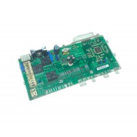Модуль (Плата) для пральної машини ariston/indesit Б/У 215007591.08 Модуль (Плата) для пральної машини ariston/indesit Б/У 215007591.08