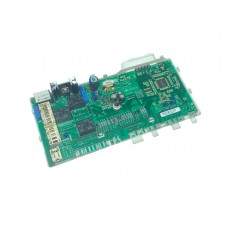 Модуль (Плата) для стиральной машины ariston/indesit Б/У 215007591.07