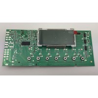 Модуль индикации для стиральной машины Whirlpool Ardo 750517500 651057339 480111101642