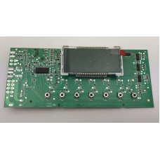 Модуль индикации для стиральной машины Whirlpool Ardo 750517500 651057339 480111101642