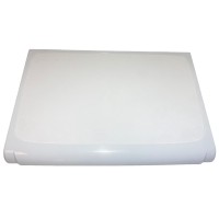 Верхняя крышка для стиральной машины Indesit  Б/У 595*405mm IWSD61051BUA