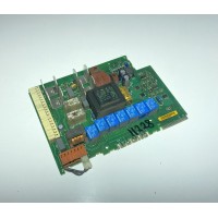 Модуль (Плата) для стиральной машины Miele Б/У 71347903