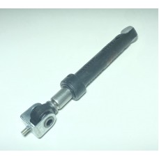 Амортизатор бака для стиральной машины Electrolux 120N L=210-290mm Dотв.8/13mm SUSPA 4990263016