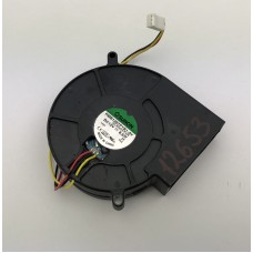 Вентилятор (охлажд.) для варочной поверхности Whirlpool Б/У PMB1297PYB1 DC12V-8.6W