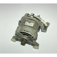 Двигатель (мотор) для стиральной машины Bosch Б/У 5500014341 Двигатель (мотор) для стиральной машины Bosch Б/У 5500014341