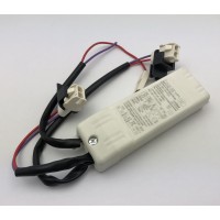 Блок света для вытяжки DC 5W 12C KU2