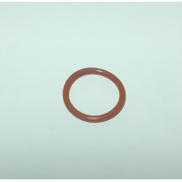 Прокладка O-Ring 40x31x4.5mm ORM 0320-40 поршня завар. блока для кофемашины Saeco красный NM01.044