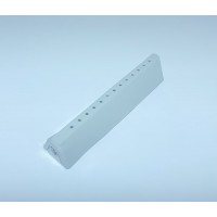 Ребро барабана для стиральной машины Samsung L=218mm SKL DC97-02051E