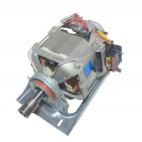 Двигатель (мотор) для стиральной машине Bosch Gorenje Brandt Б/У U2.5045.01.L56-A 2913