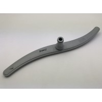 Разбрызгиватель (импеллер) нижний для посудомоечной машины Indesit Б/У C00256578