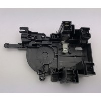 Замок двери для духового шкафа Whirlpool Indesit 480121103489 C00322294