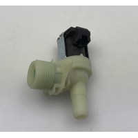 Клапан для стиральной машины Whirlpool 1WAY/90/13.5mm 481227128375